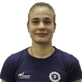 Alika Lutsenko