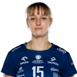 Ewelina Mieszała