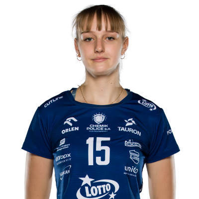 Ewelina Mieszała 