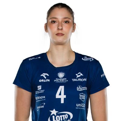 Agata Milewska 
