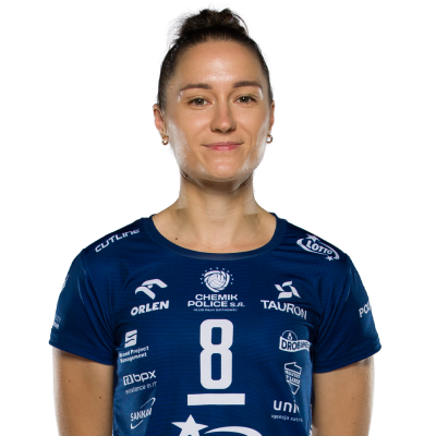 Agata Nowak 