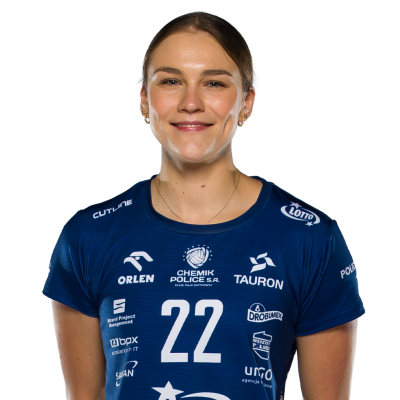 Julia Orzoł 