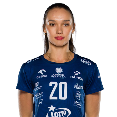 Katarzyna Partyka 