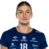 Oliwia Sieradzka
