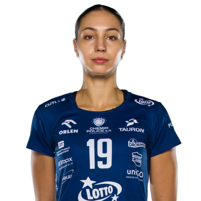 Magdalena Bagniak 