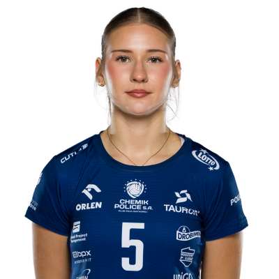 Julia Bogucka 