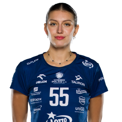 Pola Janicka 