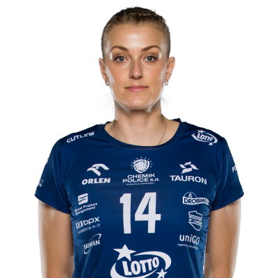 Natalia Mędrzyk 