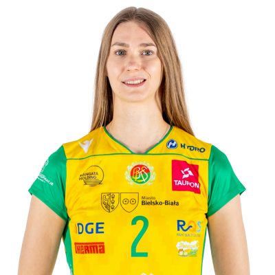 Marta Orzyłowska 