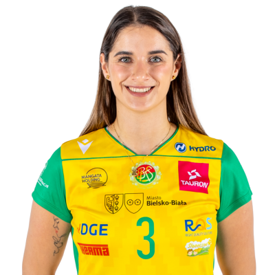Martyna Piotrowska 