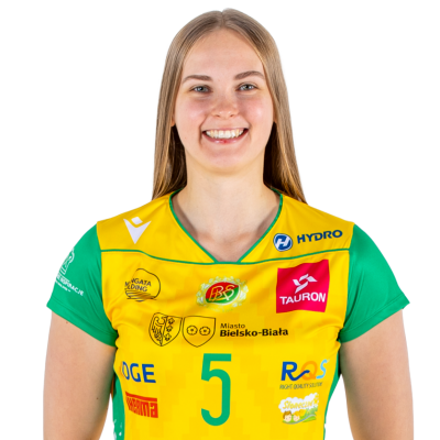 Martyna Borowczak 