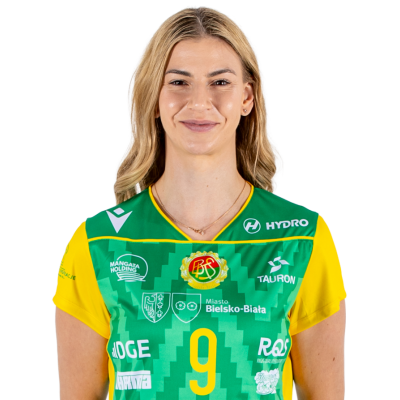 Klaudia Nowakowska 