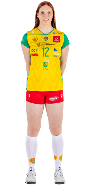 Martyna Podlaska Martyna Podlaska