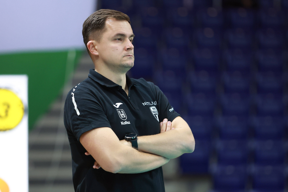 Trzy punkty dopisuje LOTTO Chemik Police [ZDJĘCIA]