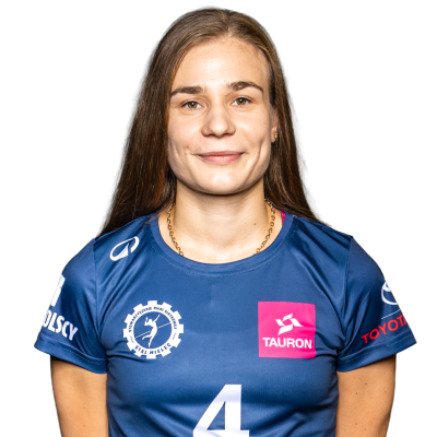 Alika Lutsenko 