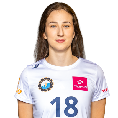 Andjela Jovanović 