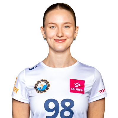 Julia Bińczycka 