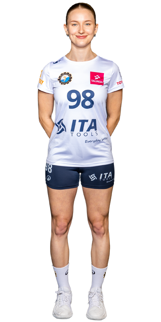 Julia Bińczycka Julia Bińczycka
