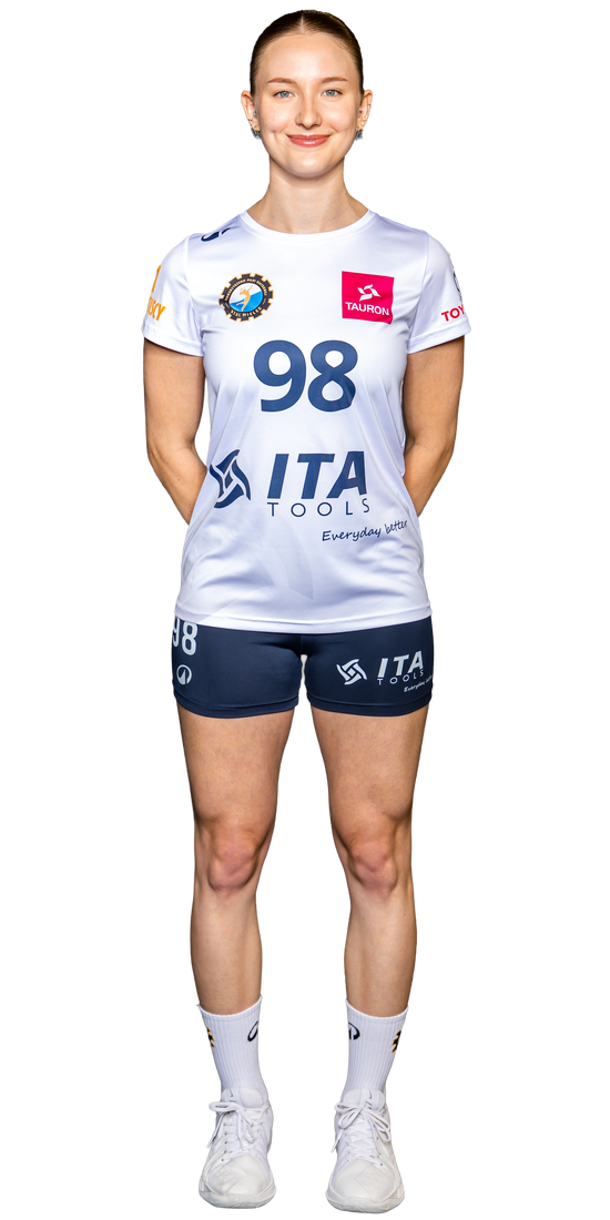Julia Bińczycka