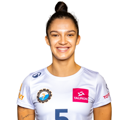 Matylda Grabowska 
