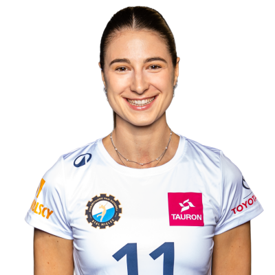 Sarina Wieland 