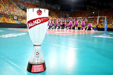 AL-KO Superpuchar Polski. Siatkarki zagrają o pierwsze trofeum w sezonie