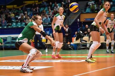 Weekend z ORLEN Ligą: Impel Wrocław - Developres SkyRes Rzeszów 3:0