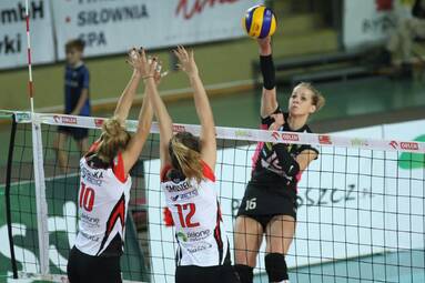 Małgorzata Śmieszek: mamy jeszcze dużo do zrobienia