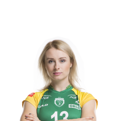 Agata Witkowska 