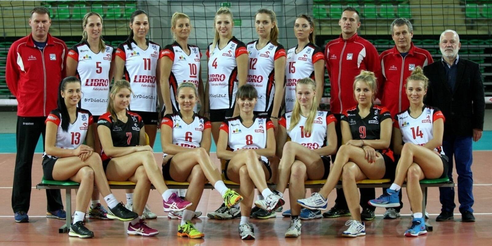 KS PAŁAC Bydgoszcz