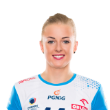 Joanna Wołosz