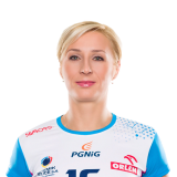 Aleksandra Jagieło