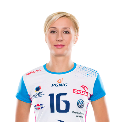 Aleksandra Jagieło 
