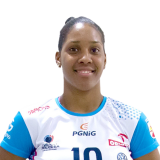Yonkaira Paola Peńa
