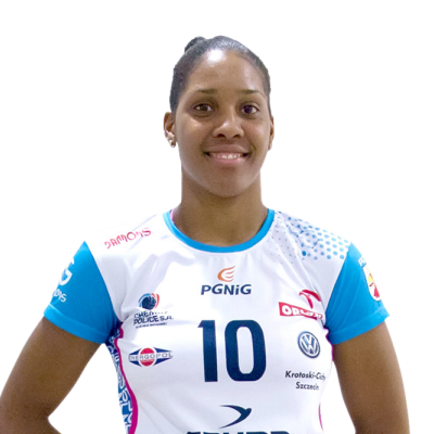 Yonkaira Paola Peńa 