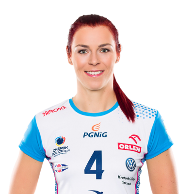 Katarzyna Gajgał-Anioł 