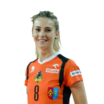 Kinga Dybek 