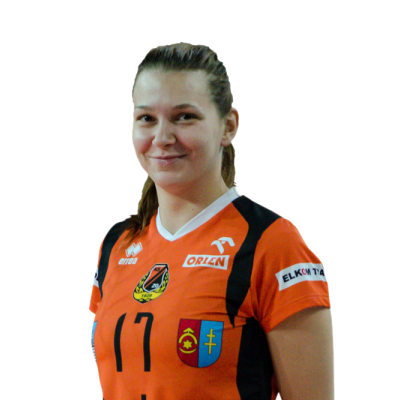 Zuzanna Pieczka 