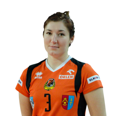 Ewelina Wilińska 