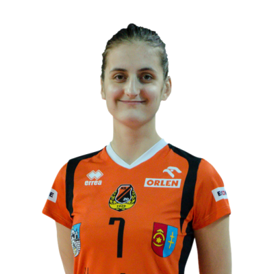 Paulina Szpak 