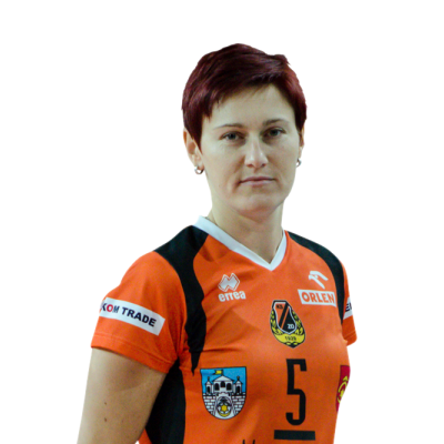 Dorota Ściurka 