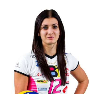 Aleksandra Trojan 