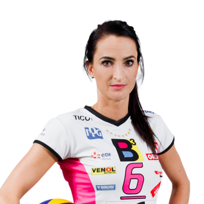 Małgorzata Lis 