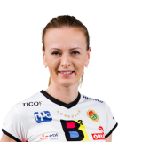 Natalia Bamber-Laskowska