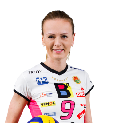 Natalia Bamber-Laskowska 