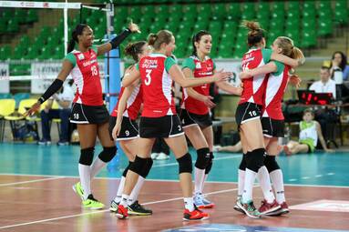 Wideo: wypowiedzi po meczu Pałac Bydgoszcz – PTPS Piła