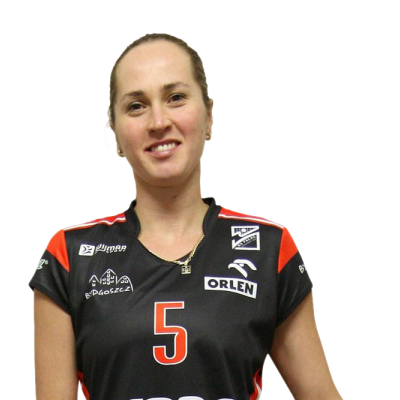 Natalia Misiuna 