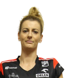 Joanna Kuligowska