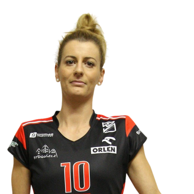 Joanna Kuligowska 
