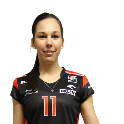 Zuzanna Czyżnielewska 